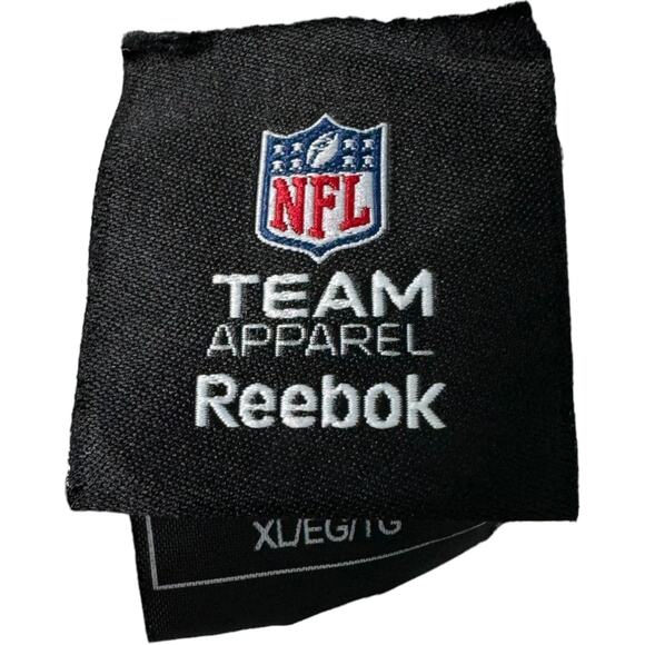 Reebok New York Jets #24 Darrelle Revis Jersey - Picture 7 of 8